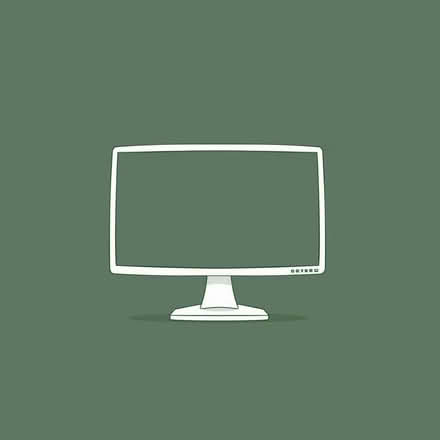Photo of free 19" computer monitor (Brookhouse LA2) #1
