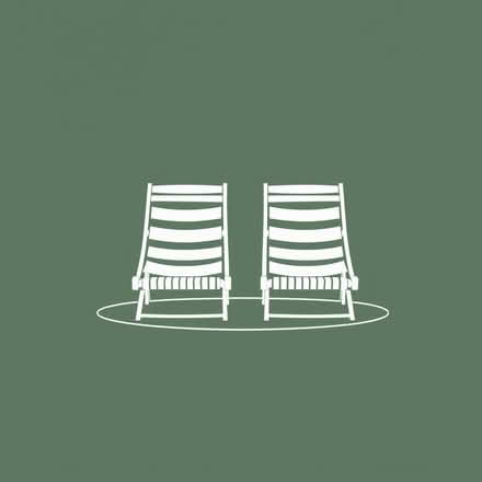 Photo of free 2 sun loungers (Westwick NR10) #1