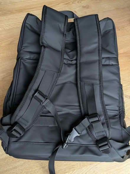 Photo of free Insulated Cooler Backpack, Unused (Bromsgrove B61) #3