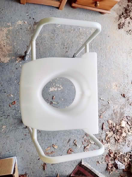 Photo of free Mobility Aid (near Clopton Road, Stratford) #3