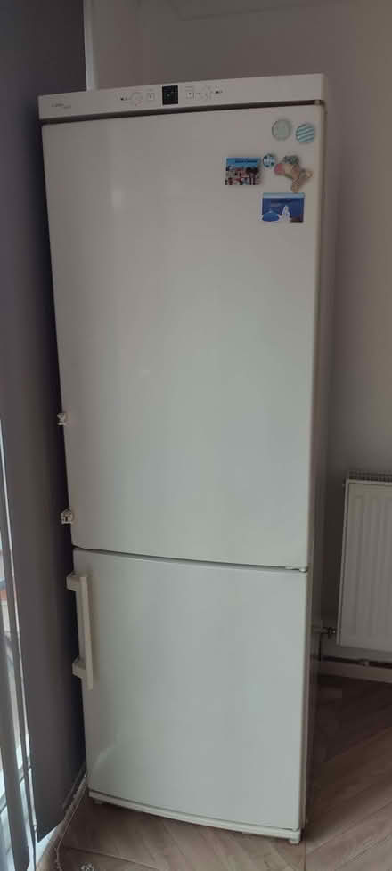 Photo of free Working Liebherr CN3313 fridge freezer (Stone Cross B71) #1