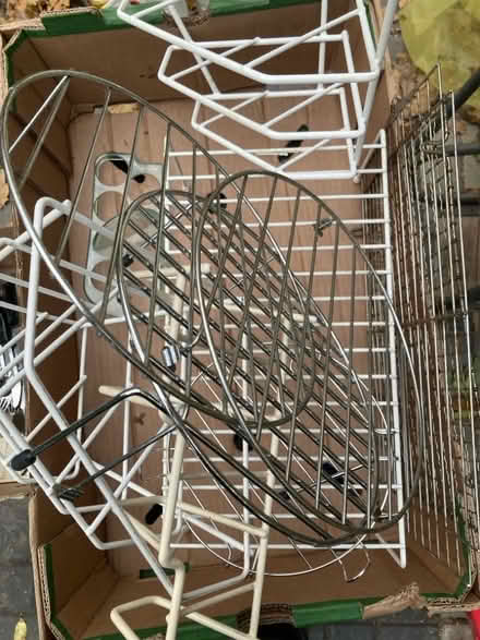Photo of free Kitchen equipment (Chineham RG24) #2