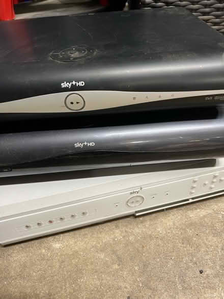 Photo of free Sky Boxes (Maidstone ME14) #1