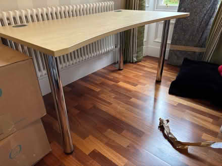 Photo of free Desk (Morningside EH10) #1