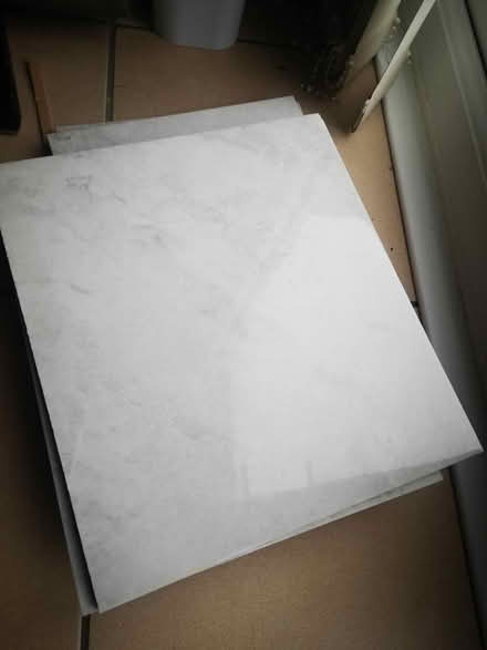 Photo of free Bathroom tiles (Brierley Hill DY5) #2
