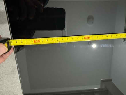Photo of free Tv stand (Kingsway DE22) #4