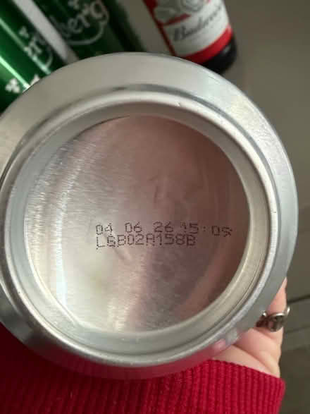 Photo of free Beer Past BBD (Herne Bay CT6) #2