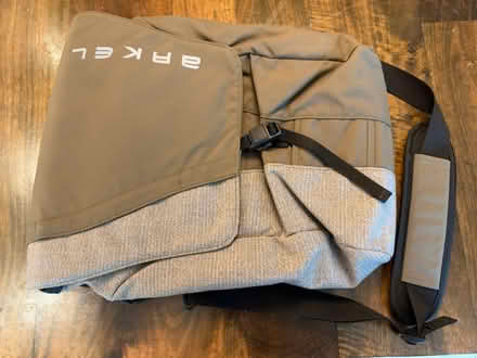 Photo of free Arkel pannier commuter bag (Cheltenham GL50) #1