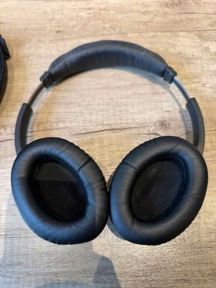 Photo of free Bose QC15 Headphones (Cheltenham GL50) #4