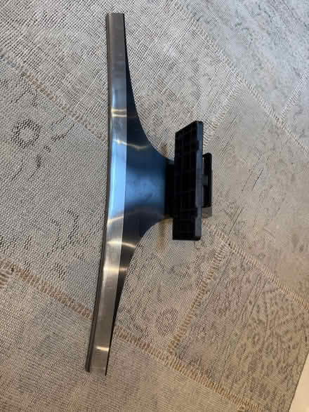 Photo of free Tv stand bracket (KT22 Oxshott) #1