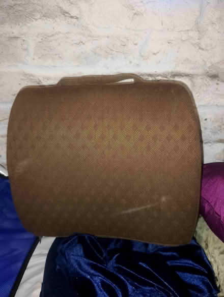 Photo of free Specialist cushions (Billericay CM4) #2