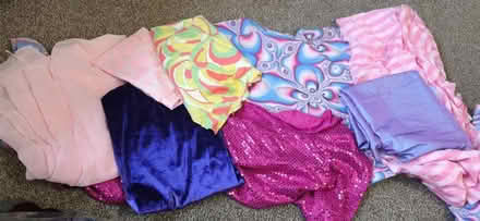 Photo of free Fabric bundle (Brimington S43) #1
