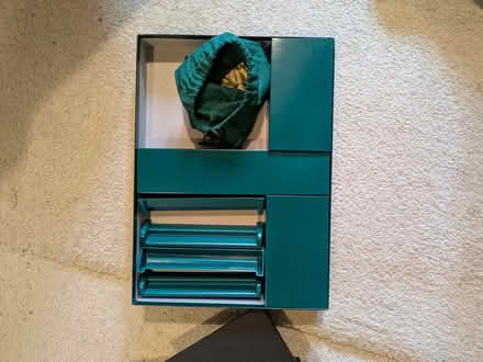 Photo of free Scrabble game (Thrupp GL5) #2