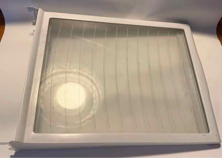 Photo of free Whirlpool Fridge Shelf (Maynard) #1