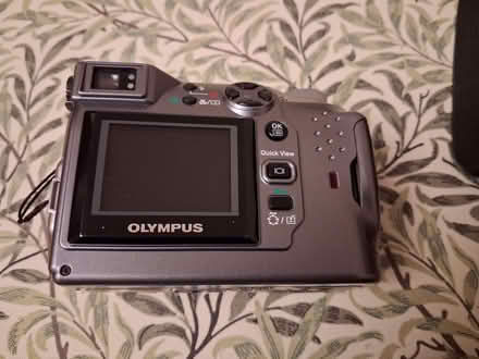 Photo of free Olympus Digital Camera (Hook Heath GU22) #2