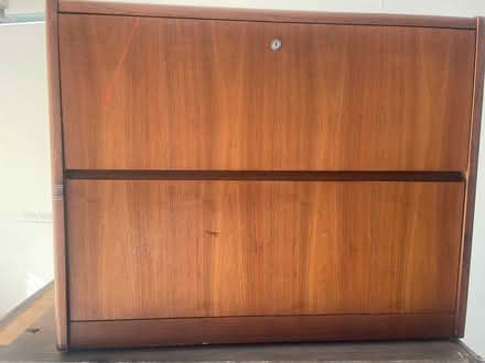 Photo of free curbside pick up (South Olathe) #3