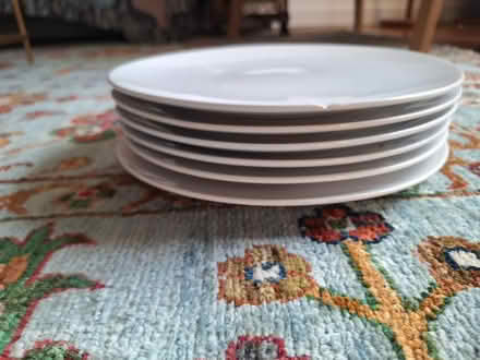 Photo of free Plates, cooking pots, and pan (Sunnyside) #2