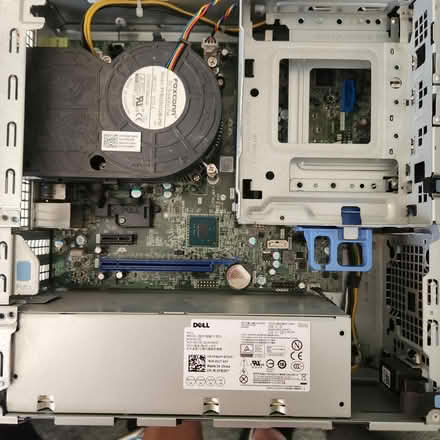 Photo of free Bare bones dell optiplex 3050 (Oceanside off Mesa drive) #1