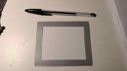 Photo of free Magnetic photo sleeve (St Albans AL3) #1