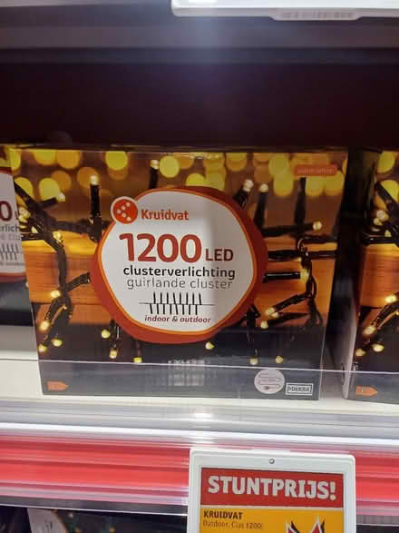 Photo of free Ledlight (Nederland brusselflat 75) #1