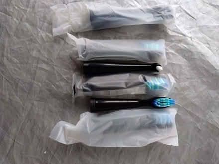 Photo of free 6 heads for Fairywill Electric Toothbrush (Glyne Gap TN40) #1