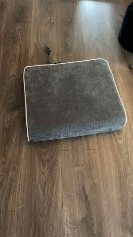 Photo of free Large foam cushion (Bloxwich WS3) #1