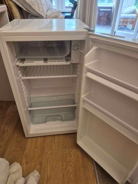 Photo of free Under the counter fridge (Eastbourne BN21) #2