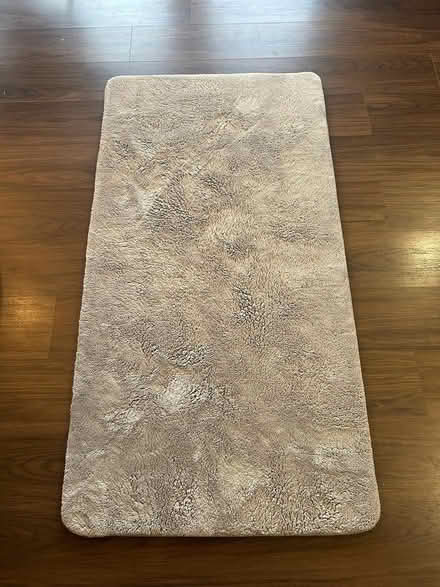 Photo of free Non-slip rugs (washable) (Dundrum / Churchtown) #1