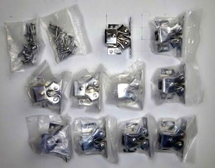 Photo of free Small Roller Catches (Abingdon OX14) #2