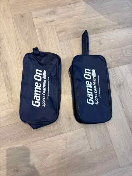 Photo of free Sports boot bags (Tring HP23) #1