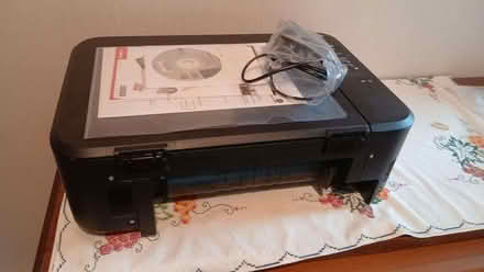 Photo of free Canon MG3250 printer (Maidenhead SL6) #1