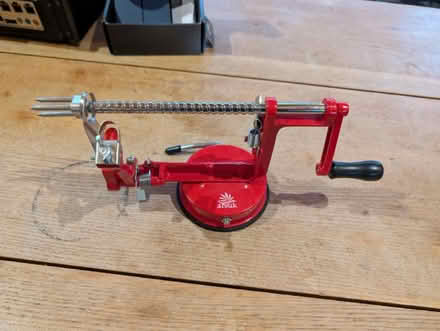 Photo of free Fruit peeler (Wantage, OX12) #1