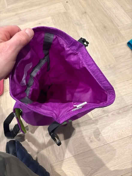 Photo of free Trunki kids rucksack (Tring HP23) #3