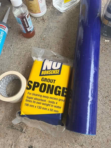 Photo of free Painting things (Ipswich, IP1) #1
