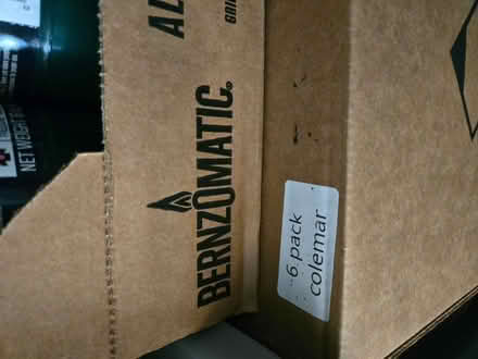 Photo of free Benzomatic Propane (SW Portland) #2