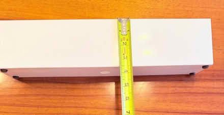 Photo of free White planter for indoor plants (Upper West side. West 83.) #4