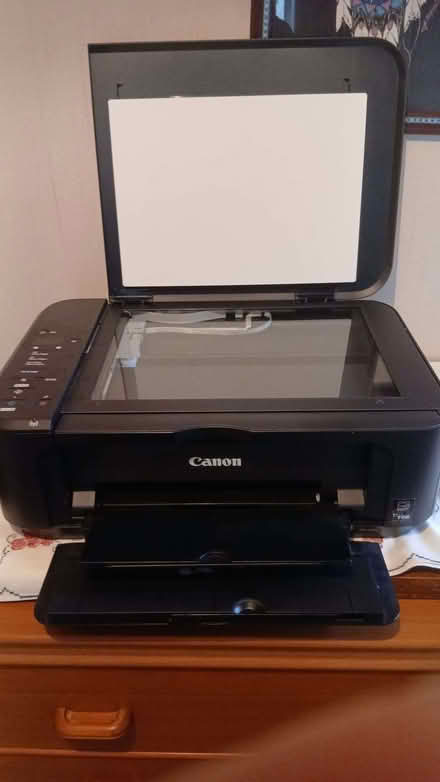 Photo of free Canon MG3250 printer (Maidenhead SL6) #3