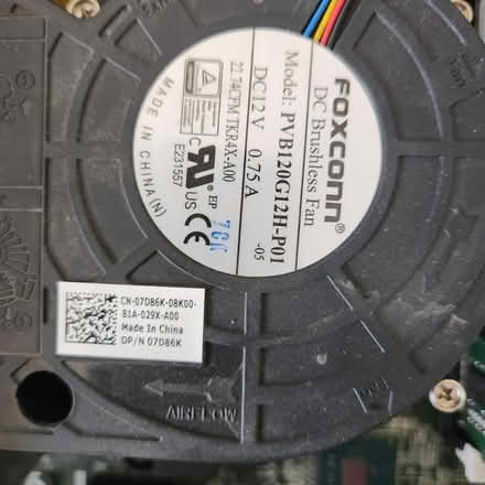 Photo of free Bare bones dell optiplex 3050 (Oceanside off Mesa drive) #3