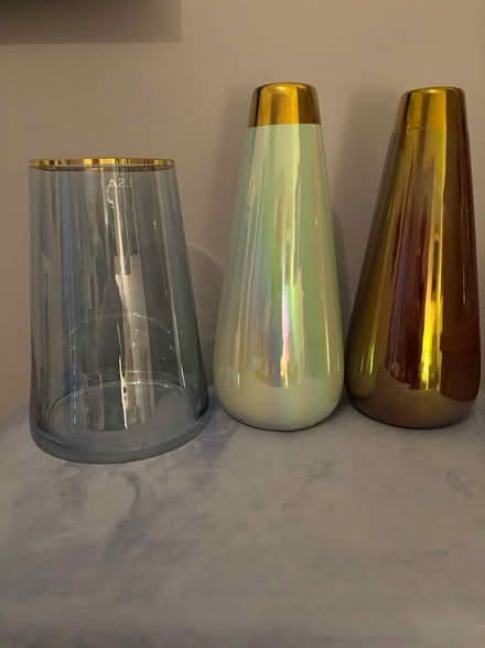 Photo of free Vase selection (Hyde, SK14) #1