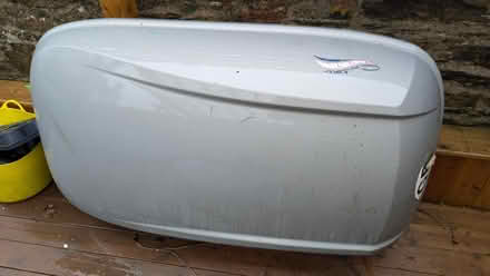 Photo of free Roof box (Torquay TQ1) #1