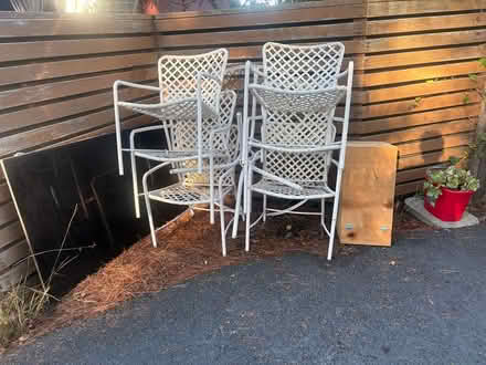 Photo of free Tons of free itens (Mill Valley, CA 94941) #1