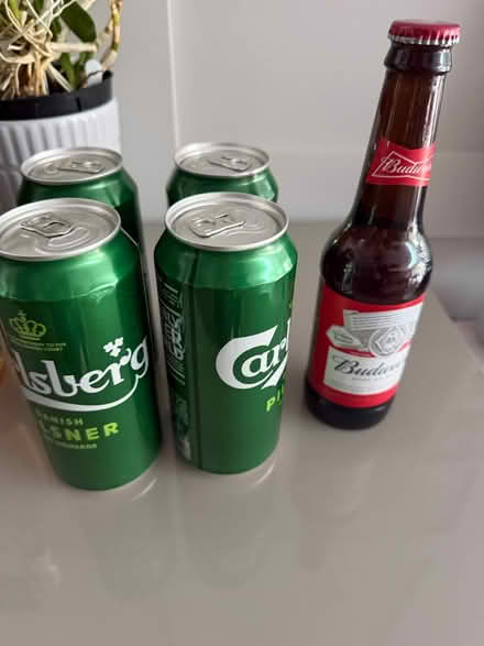 Photo of free Beer Past BBD (Herne Bay CT6) #1