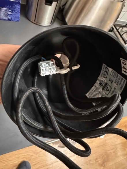 Photo of free Light pendant 30cm (BR1 bromley) #3