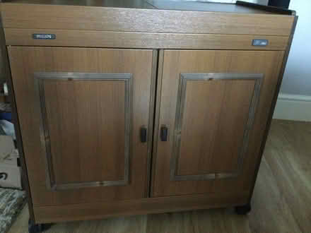 Photo of free Hostess hot cupboard (Windsor SL4) #3