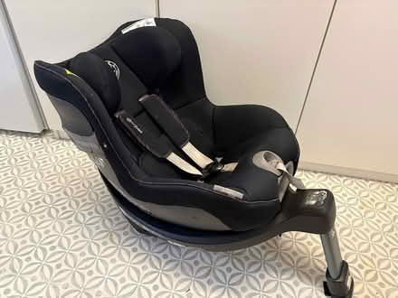 Photo of free Car seat up to 105cm - 18kg (Poynton Sk12 1qb) #1
