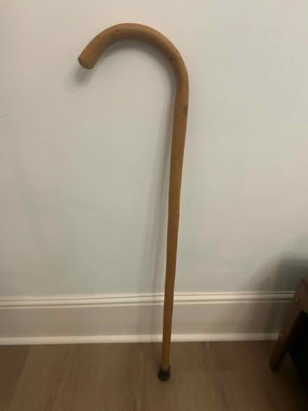 Photo of free Walking stick #2 (W13) #1