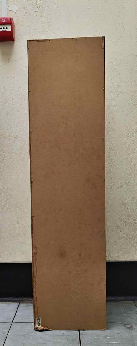 Photo of free Small shelf unit (Crouch end N8) #2