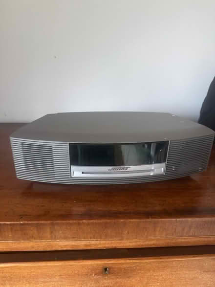 Photo of free Bose Sound Wave Spares/Repairs (Pennsylvania, Exeter EX4) #1