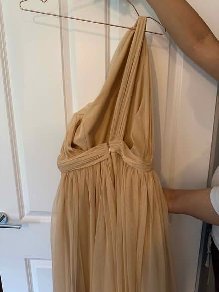 Photo of free Evening dress (Weedon NN7) #3