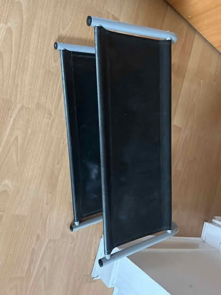 Photo of free Shoe rack (Queenspark G42) #1